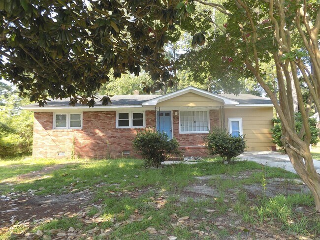 Building Photo - 5013 Houston Rd