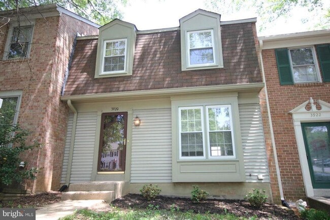 Building Photo - 3920 Bradwater St