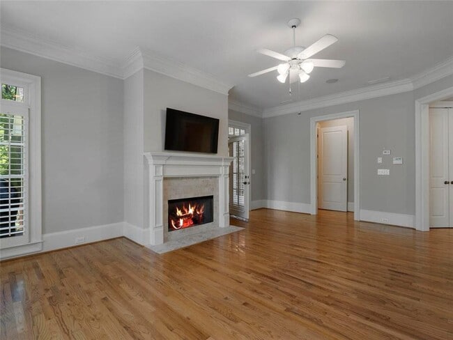 Building Photo - 4475 Harris Trail NW