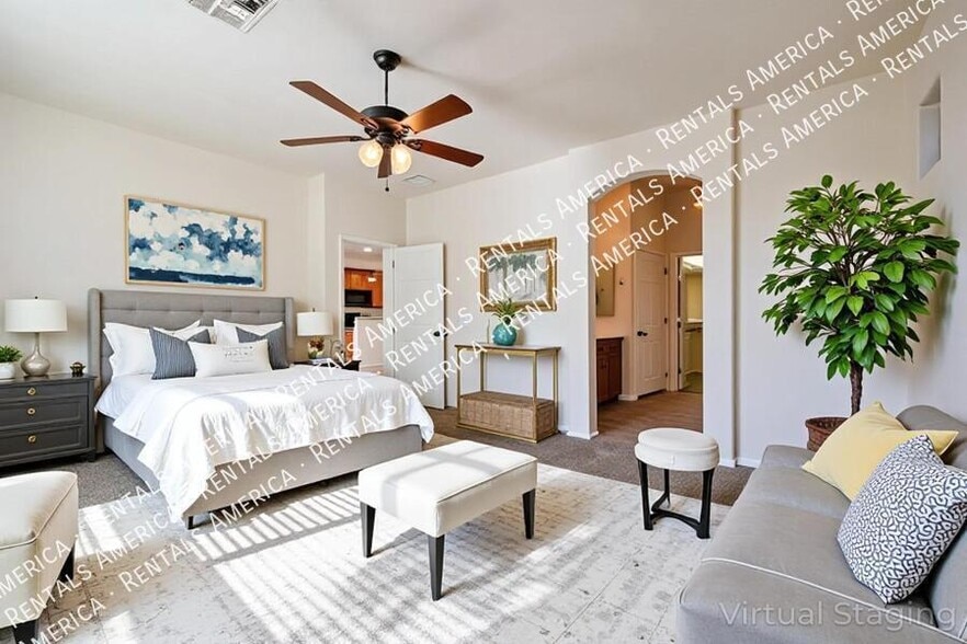 Building Photo - 4325 W Powell Dr