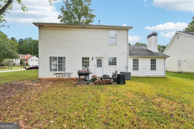 Building Photo - 12203 Crestwood Ct