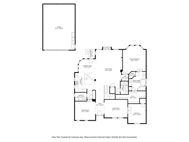 Building Photo - 10 Scenic Mill Pl