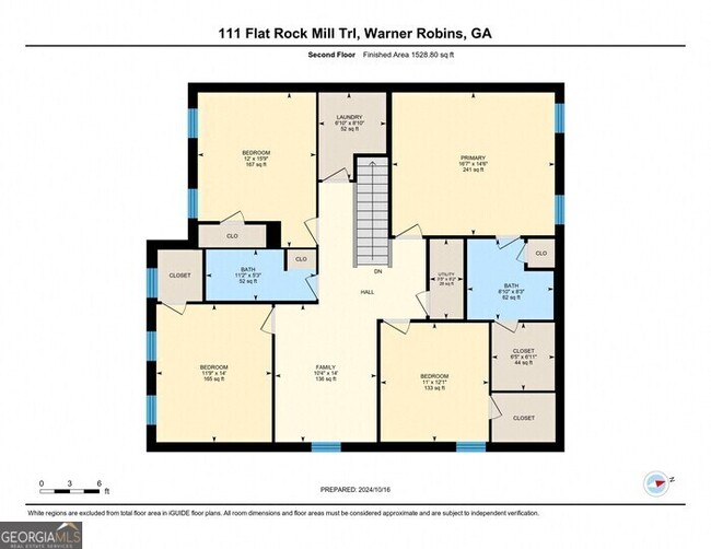 Building Photo - 111 Flat Rock Ml Trl