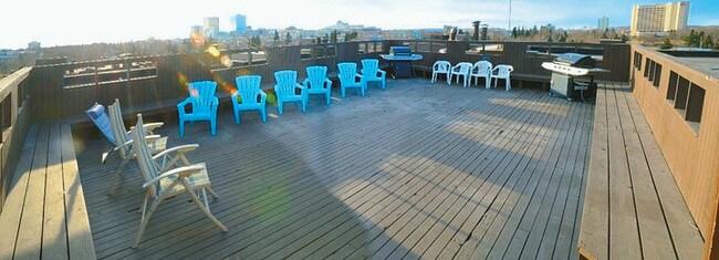 Building Photo - Walt Pease & Associates Corporate Rentals