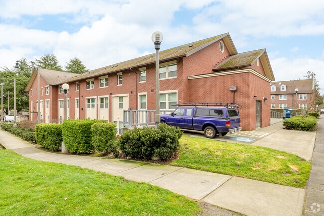 Building Photo - Phyllis Gutiérrez Kenney Place