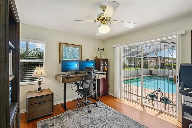 Building Photo - "Pool Home! Spacious 3-Bed, 2-Bath Gem on Shoreline Drive, Clearwater"
