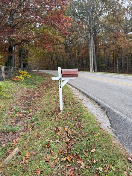 Building Photo - 2886 Possum Trot Rd