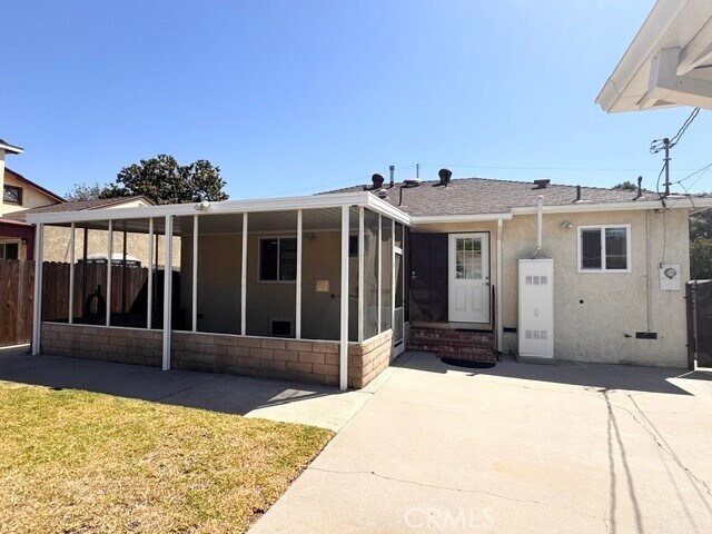 Building Photo - 9528 Brierfield St