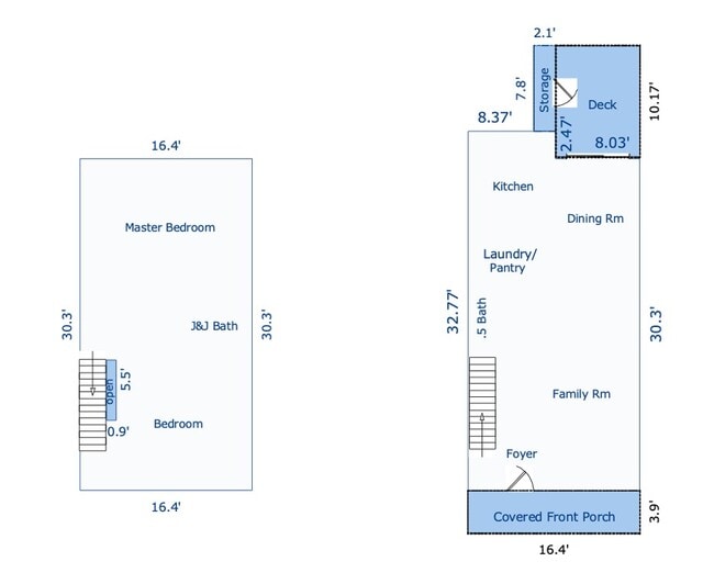 Building Photo - 4118 N Course Dr