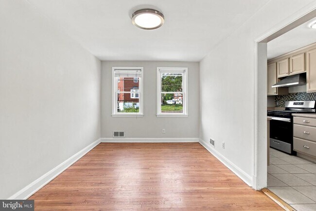 Building Photo - 8450 Loch Raven Blvd