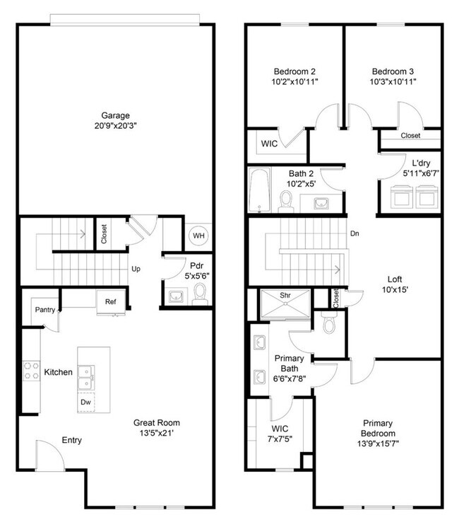 Building Photo - 577 Sycamore Dr