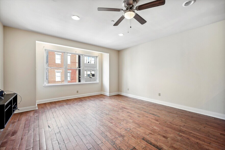 Building Photo - 1916 N 18th St