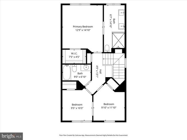 Building Photo - 901 Harrison Cir