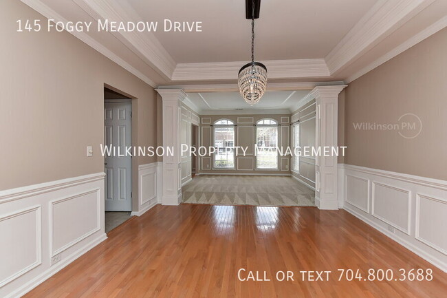 Building Photo - 145 Foggy Meadow Dr