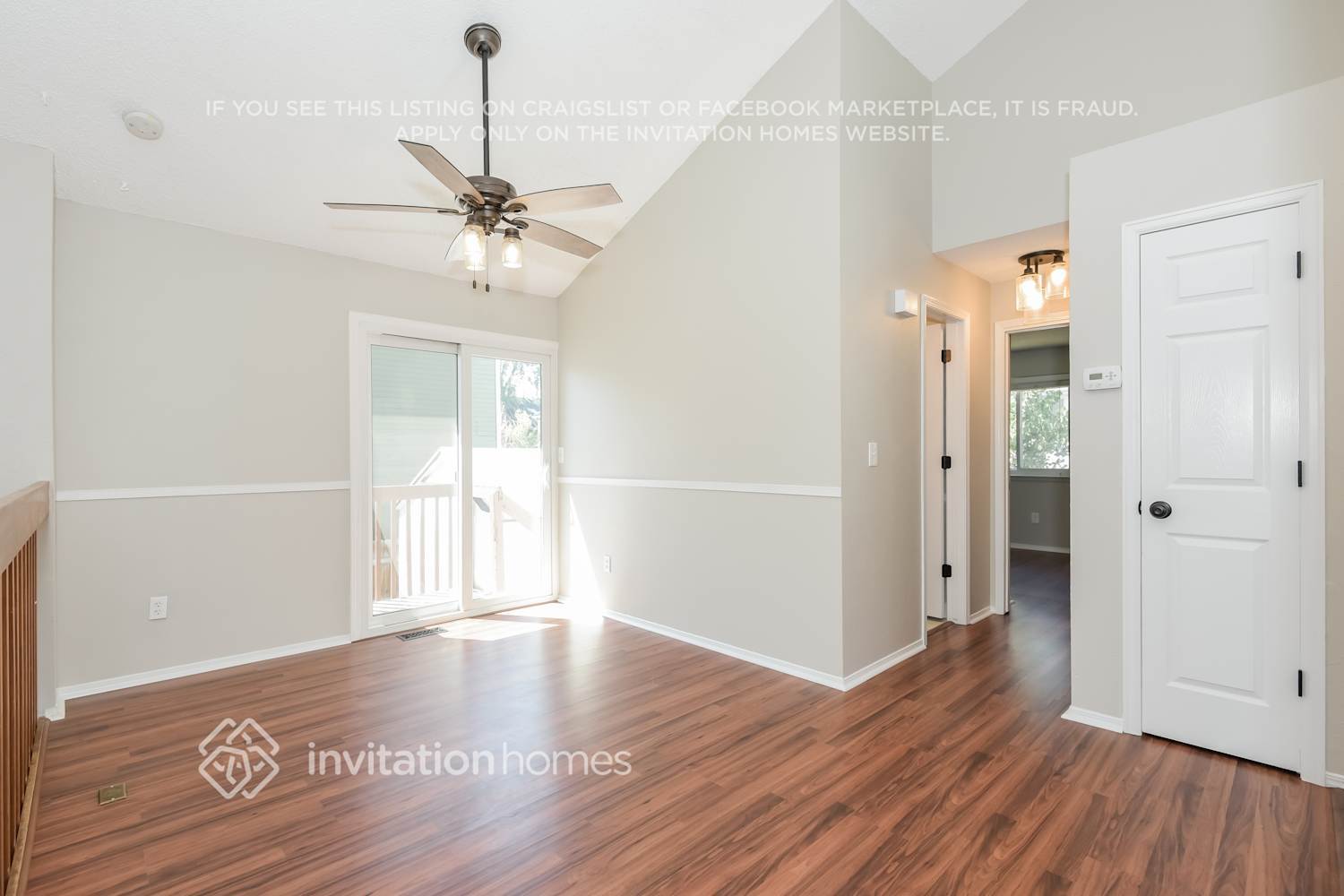 Building Photo - 17487 E Plateau Dr