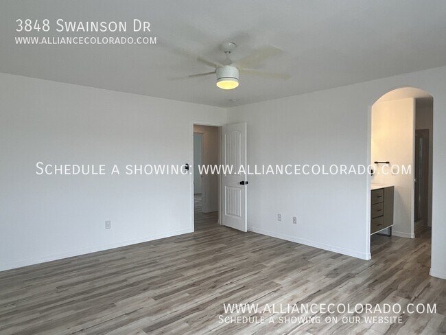 Building Photo - 3848 Swainson Dr