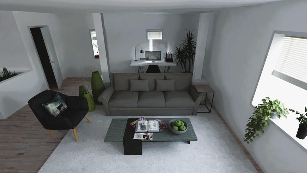 furniture ideas - 168 Westwood Dr