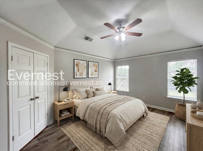 Building Photo - 1011 Painted Desert Ln
