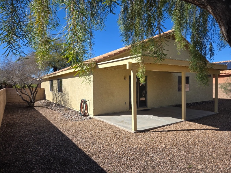 Building Photo - 3307 S Sun Splash Dr