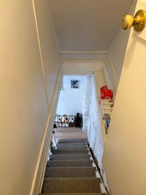 Building Photo - 1106 Packard St