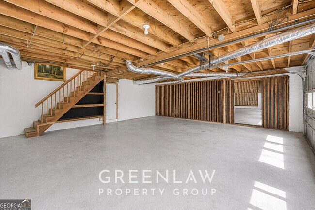 Building Photo - 3605 Flat Shoals Rd