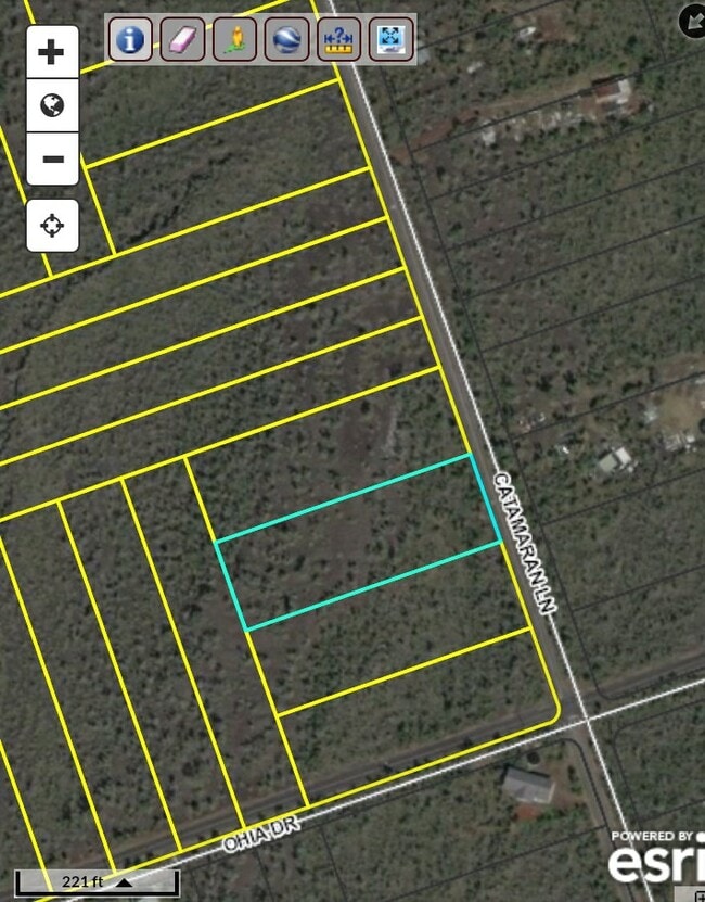 Building Photo - 92-9111-9111 Catamaran Ln