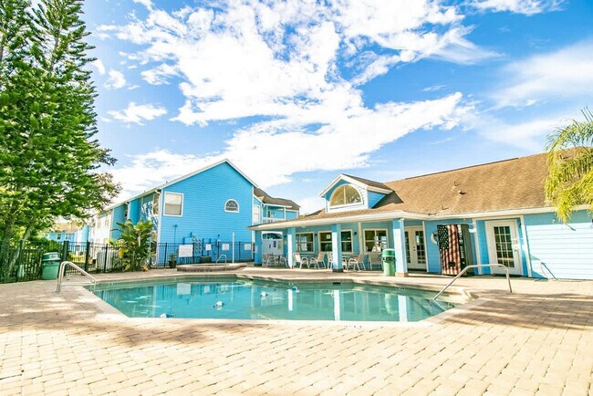 Building Photo - 5095 Siesta Lago Dr
