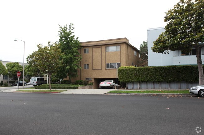 Building Photo - 1258 10th St