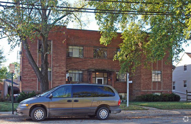 Building Photo - 4137 E Galbraith Rd