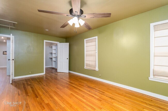 Building Photo - 1333 Amarillo St