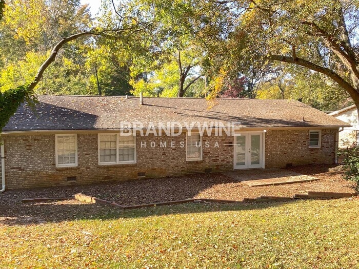 Building Photo - 4116 Snapfinger Way