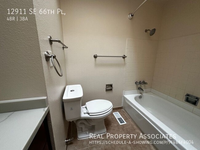 Building Photo - 12911 SE 66th Pl