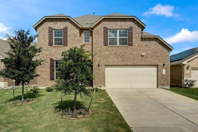 Building Photo - 17012 Pleasanton Cove