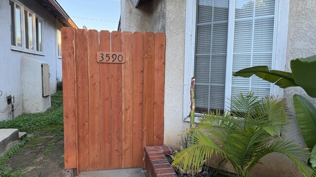 Building Photo - 3590 Cedar Ave