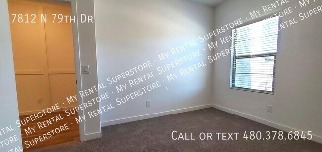 Building Photo - 7812 N 79th Dr