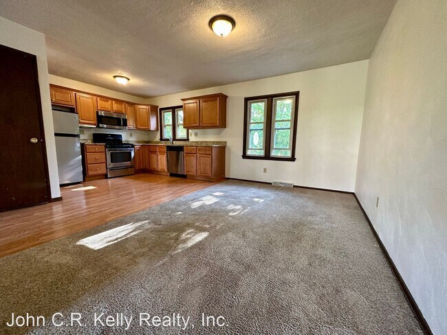 Building Photo - 3 br, 1.5 bath House - 1493 Abers Creek Road