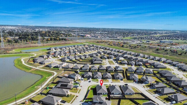 Building Photo - 4315 Nervesa Dr.