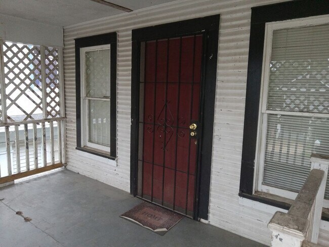 432 1/2 EGAN ST . - 432 1/2  EGAN ST .