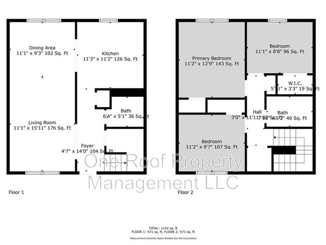 Building Photo - 701 Linwood Dr