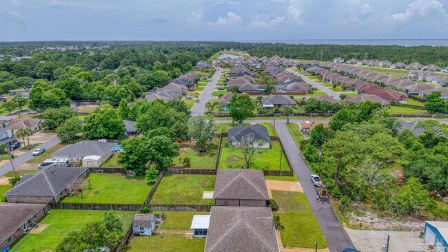 Building Photo - 3613 Berkley Ln