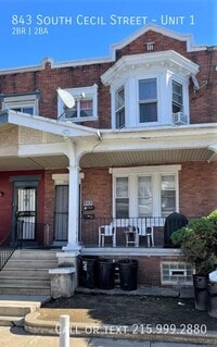 Building Photo - 843 S Cecil St