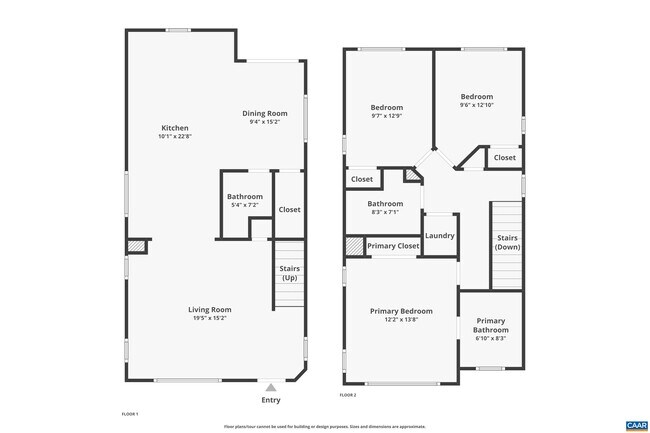 Building Photo - 202 Lankford Ave