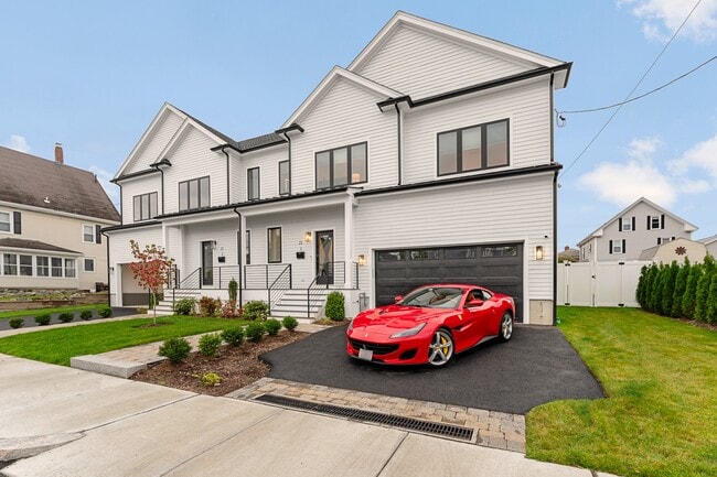 Building Photo - 21 Bolton St