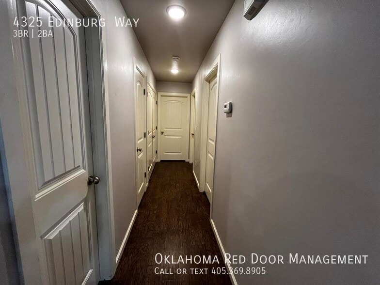 Building Photo - 4325 Edinburg Way