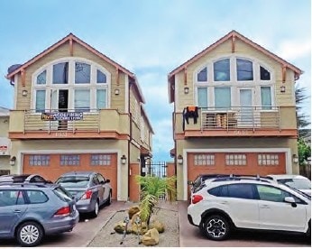 Primary Photo - The Hive at 6631 Del Playa