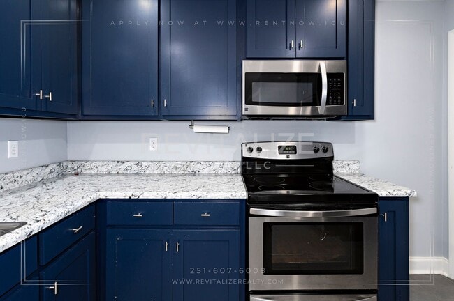 Building Photo - Desirable 3 Bed 1 Bath Ranch Style Home in Parkview Estates