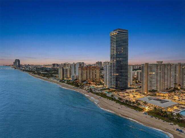 Building Photo - 1980 S Ocean Dr