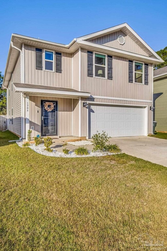 Building Photo - 1904 Mary Jo Way