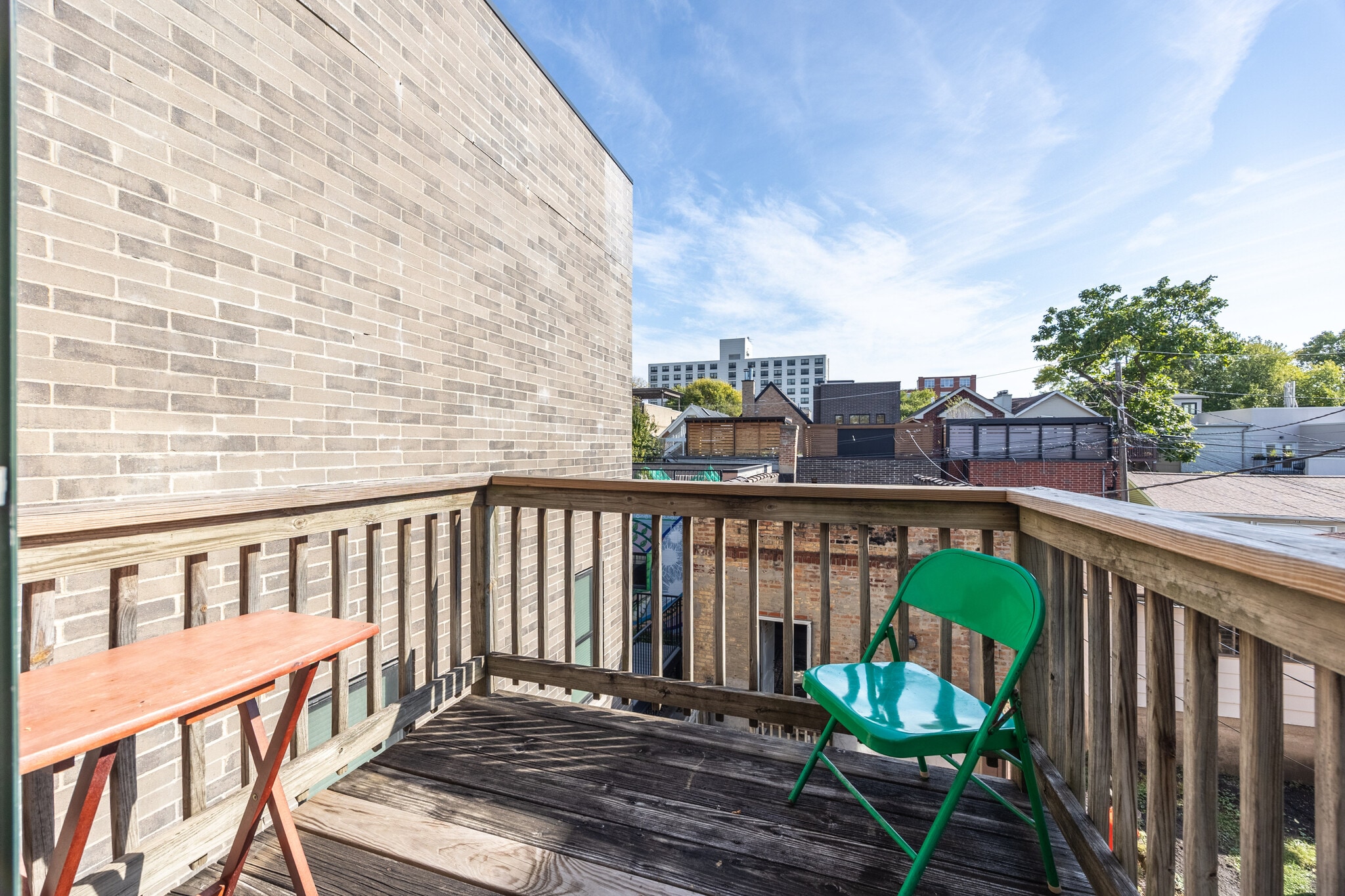 Building Photo - 1723 N Wood St