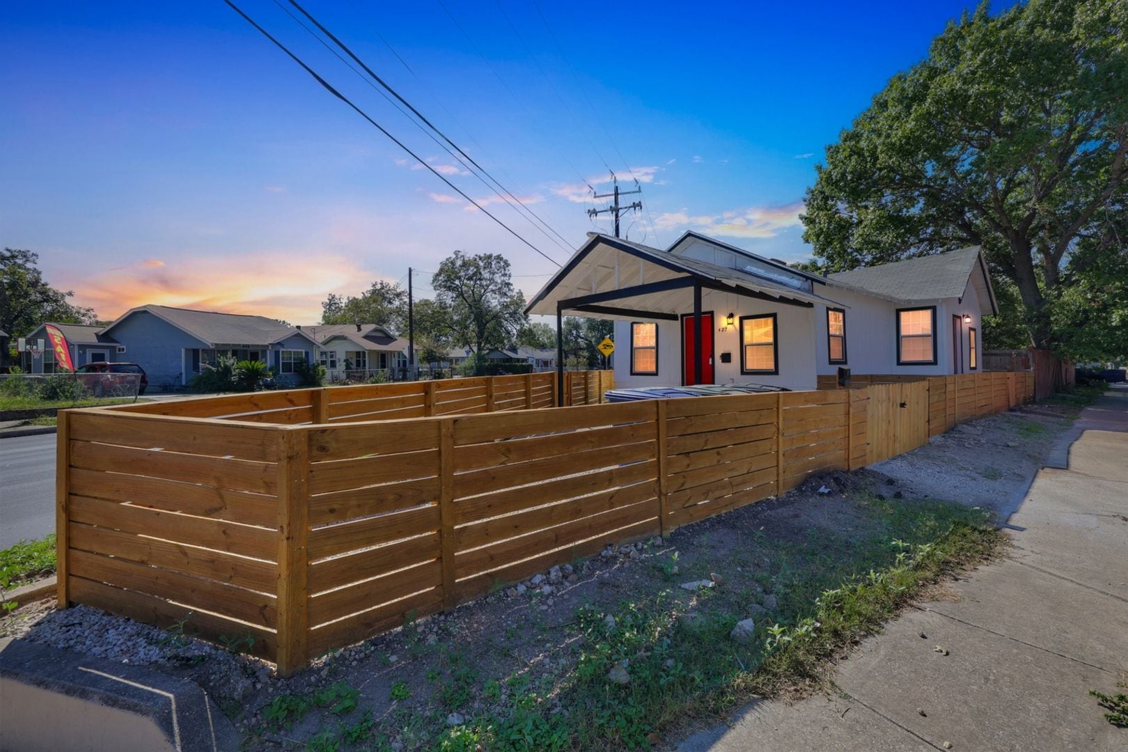 Building Photo - 427 Floyd Ave